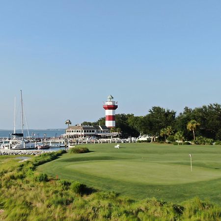 Hilton Head Beach & Tennis A142 ヒルトンヘッドアイランド エクステリア 写真