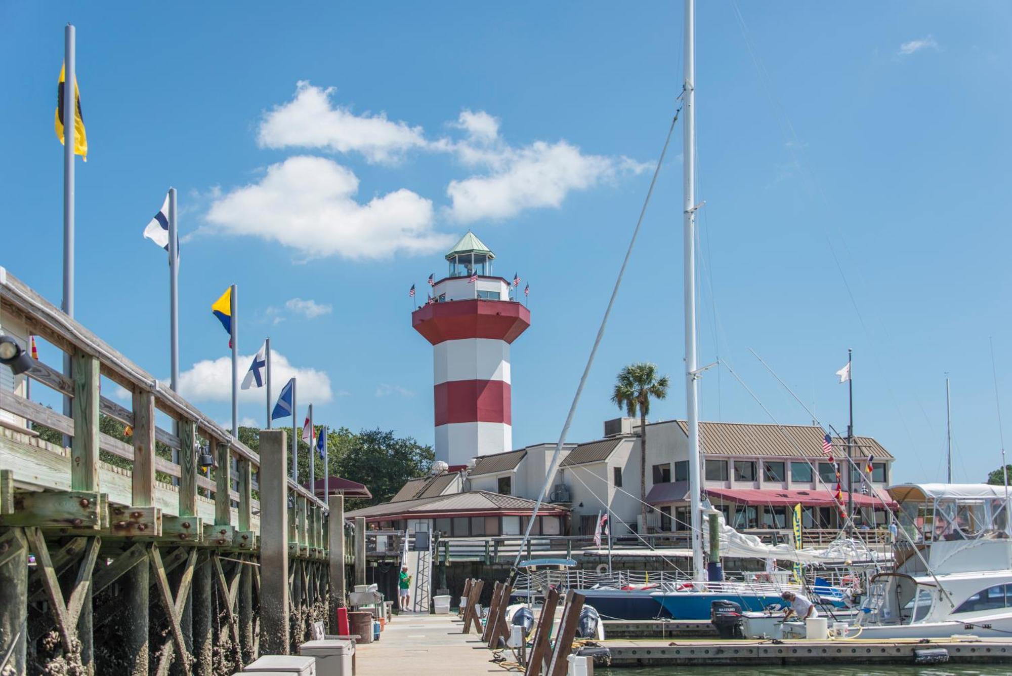 Hilton Head Beach & Tennis A142 ヒルトンヘッドアイランド エクステリア 写真