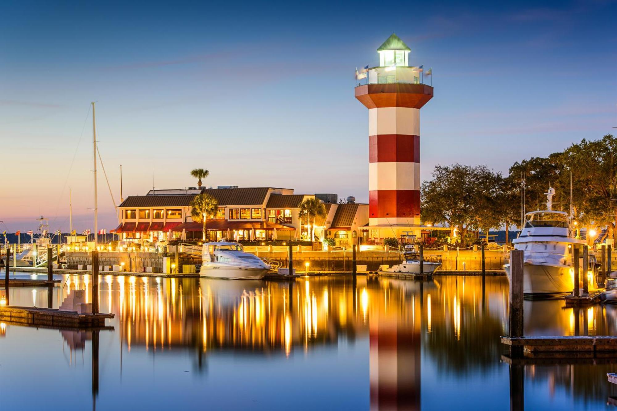 Hilton Head Beach & Tennis A142 ヒルトンヘッドアイランド エクステリア 写真