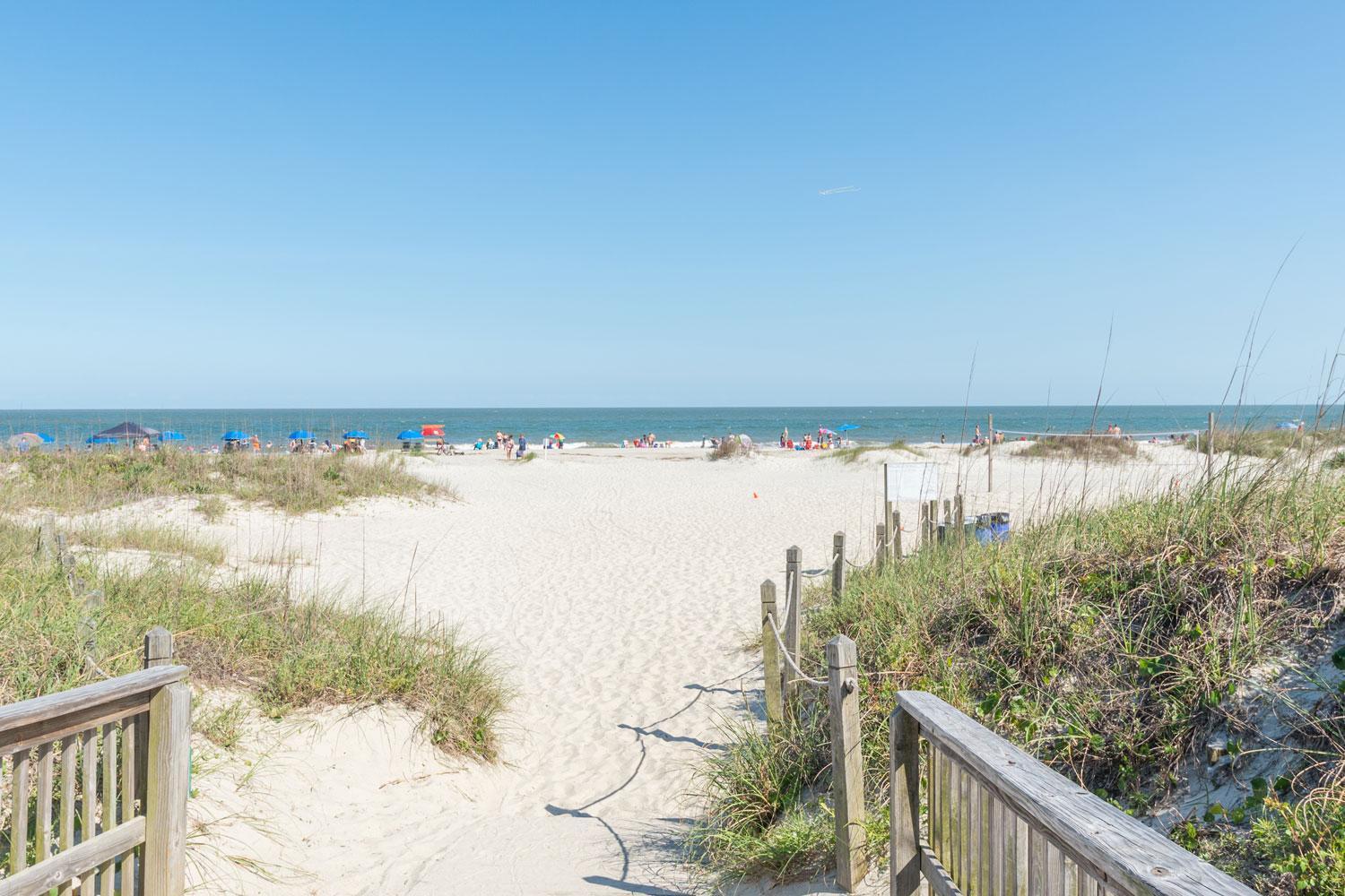 Hilton Head Beach & Tennis A142 ヒルトンヘッドアイランド エクステリア 写真