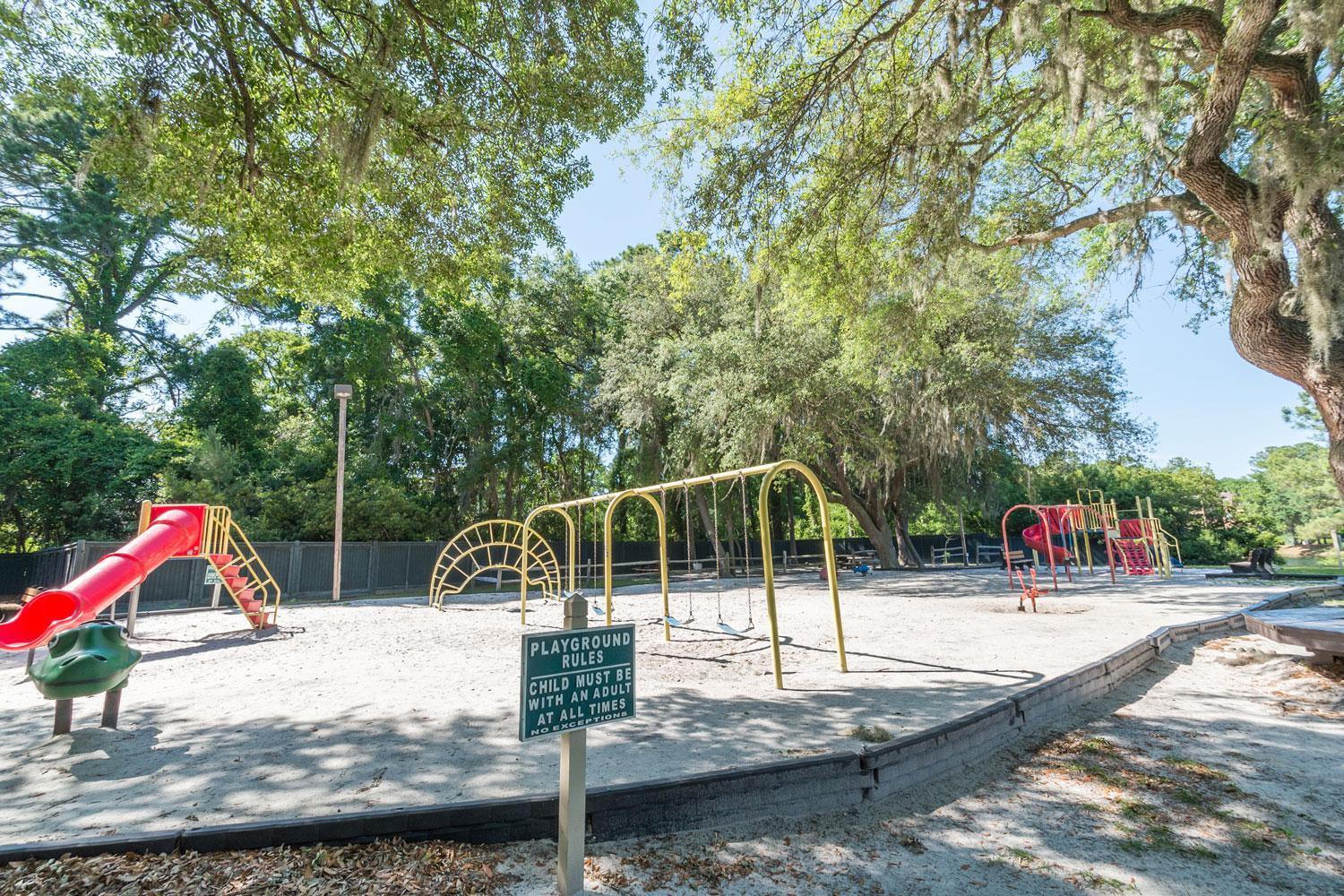 Hilton Head Beach & Tennis A142 ヒルトンヘッドアイランド エクステリア 写真